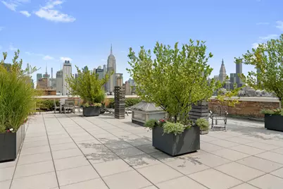 161 W 16th Street #6I, New York, NY 10011 - Photo 7