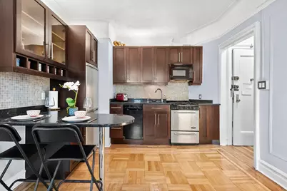 1 Minetta Street #5B, New York City, NY 10012 - Photo 9