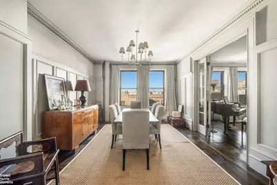 790 Riverside Drive #6E, New York City, NY 10032 - Photo 7