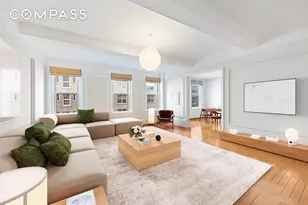 415 Central Prk W, New York City, NY 10025 - Photo 5