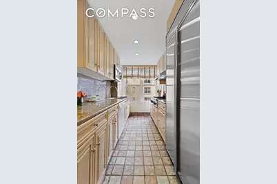 415 Central Park W #6A, New York City, NY 10025 - Photo 13