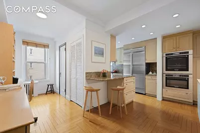 415 Central Park W #6A, New York City, NY 10025 - Photo 11