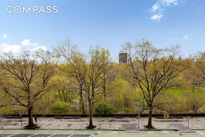 415 Central Park W #6A, New York City, NY 10025 - Photo 23