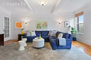 415 Central Prk W, New York City, NY 10025 - Photo 3