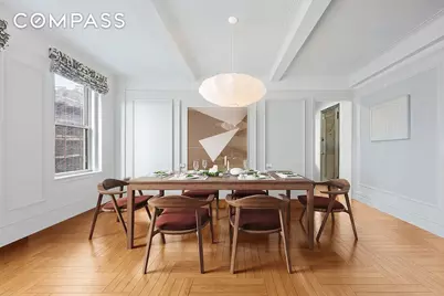 415 Central Park W #6A, New York City, NY 10025 - Photo 9