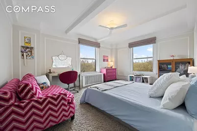 415 Central Park W #6A, New York City, NY 10025 - Photo 19