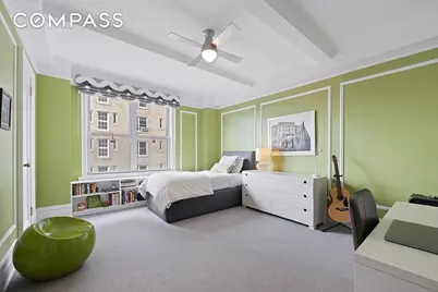 415 Central Park W #6A, New York City, NY 10025 - Photo 21