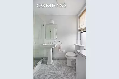 415 Central Park W #6A, New York City, NY 10025 - Photo 17