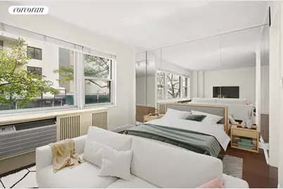 167 E 67th Street #2B, New York City, NY 10065 - Photo 3