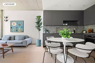 1118 Fulton Street #2R, New York City, NY 11238 - Photo 1