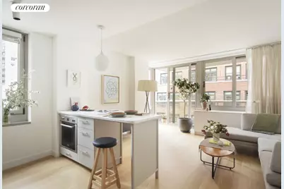 234 E 46th Street #801, New York, NY 10017 - Photo 1