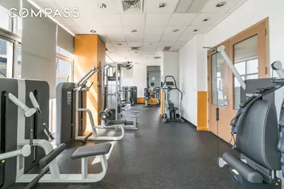 500 W 43rd Street #6B, New York City, NY 10036 - Photo 5