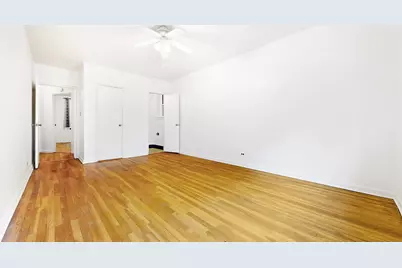 25 Indian Road #2G, New York City, NY 10034 - Photo 11