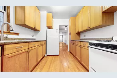 25 Indian Road #2G, New York City, NY 10034 - Photo 5