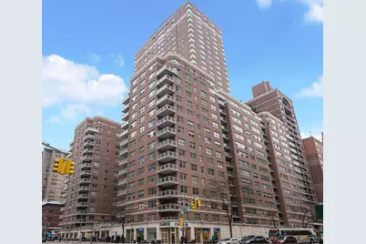 360 E 72nd Street #B804, New York City, NY 10021 - Photo 11
