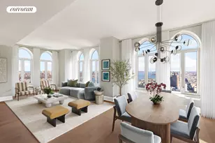 100 Claremont Ave, New York City, NY 10027 - Photo 23