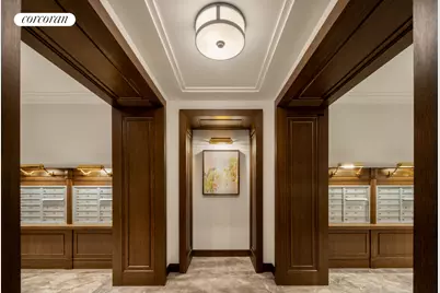 100 Claremont Avenue #36B, New York City, NY 10027 - Photo 11