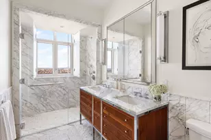 100 Claremont Ave, New York City, NY 10027 - Photo 5