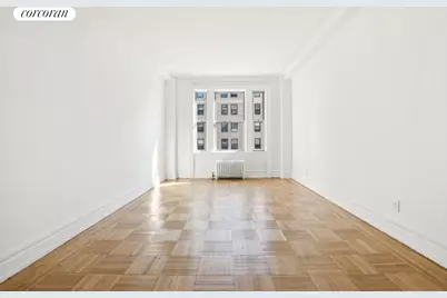 789 W End Avenue #10DL, New York, NY 10025 - Photo 1