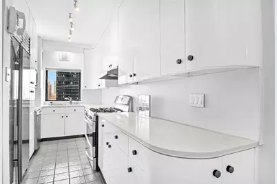 425 E 58th Street #18D, New York City, NY 10022 - Photo 5