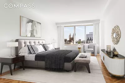 201 W 72nd Street #17A, New York City, NY 10023 - Photo 7