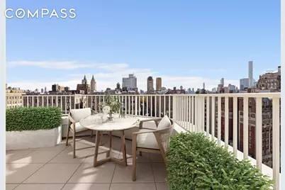 201 W 72nd Street #17A, New York City, NY 10023 - Photo 3