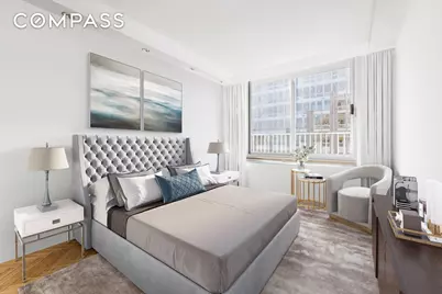 201 W 72nd Street #17A, New York City, NY 10023 - Photo 9