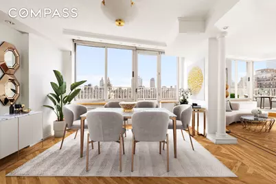 201 W 72nd Street #17A, New York City, NY 10023 - Photo 5