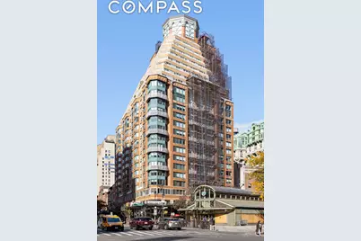 201 W 72nd Street #17A, New York City, NY 10023 - Photo 13