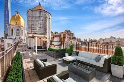 170 Fifth Avenue #PH, New York City, NY 10010 - Photo 23