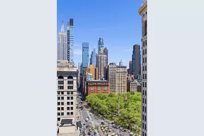 170 Fifth Avenue #PH, New York City, NY 10010 - Photo 25
