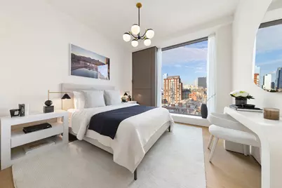 251 W 14th Street #PENTHOUSE, New York City, NY 10011 - Photo 11