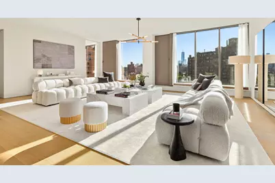 251 W 14th Street #PENTHOUSE, New York City, NY 10011 - Photo 3