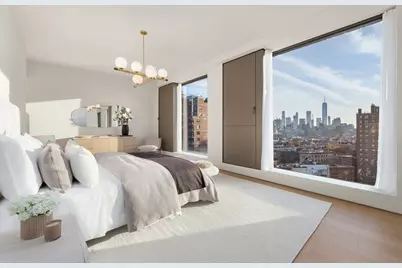 251 W 14th Street #PENTHOUSE, New York City, NY 10011 - Photo 7