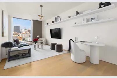 251 W 14th Street #PENTHOUSE, New York City, NY 10011 - Photo 9