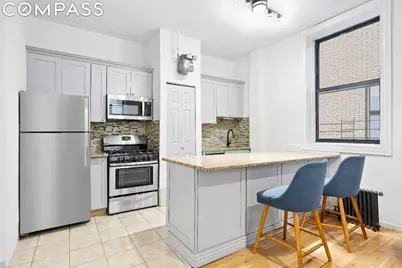 371 Fort Washington Avenue #1C, New York, NY 10033 - Photo 1