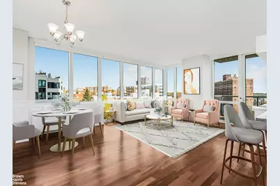 640 W 237th Street #7D, New York City, NY 10463 - Photo 1