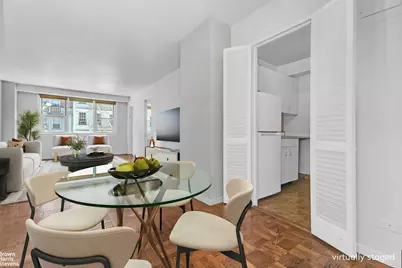 123 E 75th Street #3D, New York City, NY 10021 - Photo 1