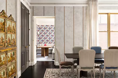 740 Park Avenue #2/3D, New York City, NY 10021 - Photo 9