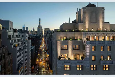 20 E 76th Street #PH2, New York City, NY 10021 - Photo 7