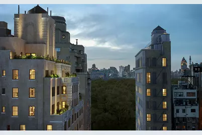 20 E 76th Street #PH2, New York City, NY 10021 - Photo 17