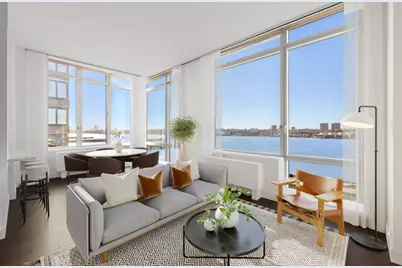100 Riverside Boulevard #14-N, New York City, NY 10069 - Photo 1
