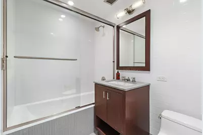 100 Riverside Boulevard #14-N, New York City, NY 10069 - Photo 9