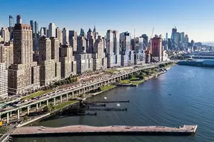 100 Riverside Blvd, New York City, NY 10069 - Photo 13