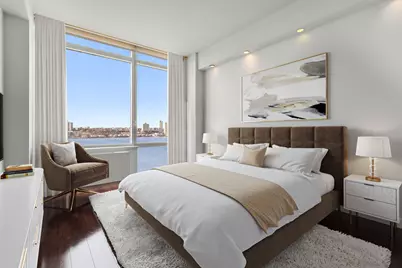 100 Riverside Boulevard #14-N, New York City, NY 10069 - Photo 7