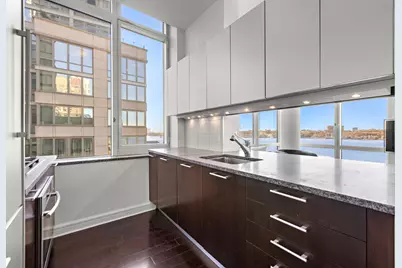 100 Riverside Boulevard #14-N, New York City, NY 10069 - Photo 5