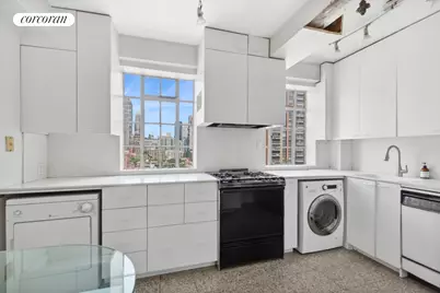 227 E 57th Street #16G, New York City, NY 10022 - Photo 3