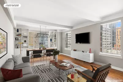 227 E 57th Street #16G, New York City, NY 10022 - Photo 1