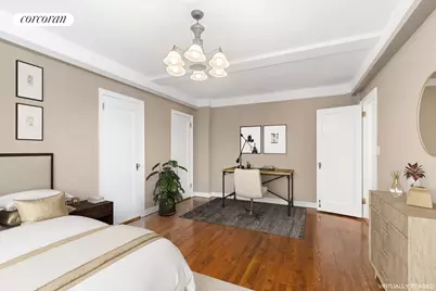 227 E 57th Street #16G, New York City, NY 10022 - Photo 5