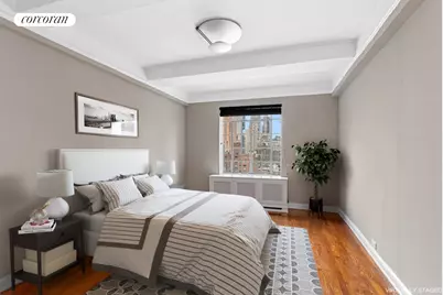 227 E 57th Street #16G, New York City, NY 10022 - Photo 7